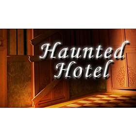 Haunted Hotel (PC)