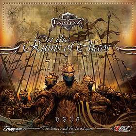 Existenz: On The Ruins Of Chaos