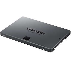 Samsung 840 EVO Series MZ-7TE250 250GB