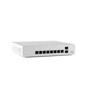 Meraki MS220-8P