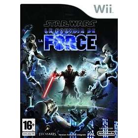 force unleashed for wii