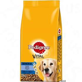 pedigree vital protection senior