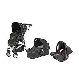 baby elegance travel system