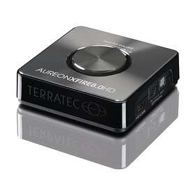 TerraTec Aureon XFIRE 8.0 HD