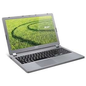 Апгрейд acer aspire v5 572g