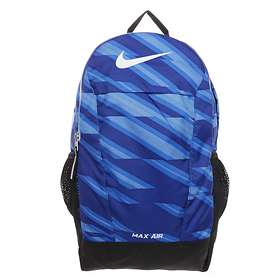 nike max air backpack at lowest price