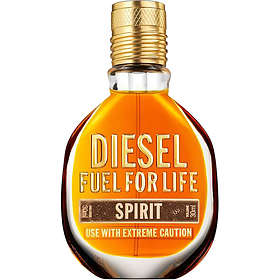 Diesel Fuel For Life Spirit edt 30ml
