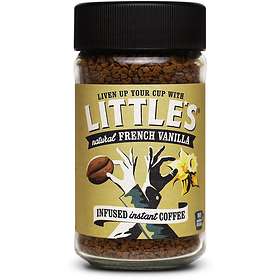 Little's Flavoured Instant Bourbon Vanilla 0.05kg