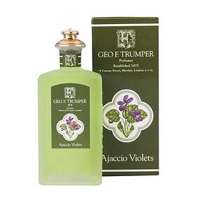 Geo F Trumper Ajaccio Violets Cologne 100ml