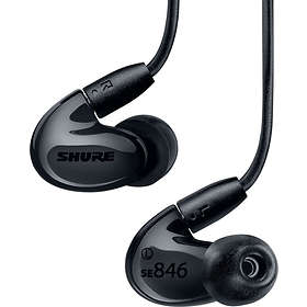Shure SE846 Wireless