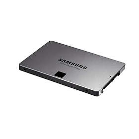 Samsung 840 EVO Series MZ-7TE750 750GB