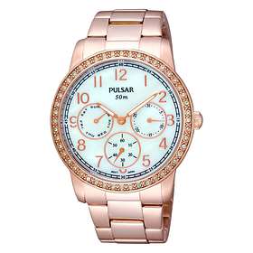 Pulsar Watches PP6096