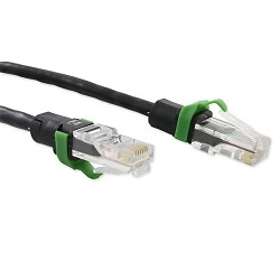 Digitus PatchSee BasicPatch UTP Cat5e RJ45 - RJ45 4,9m