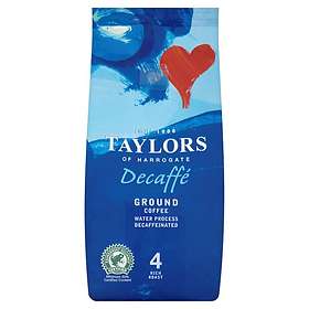 Taylors Of Harrogate Decaffe 0.227kg (Ground Coffee)