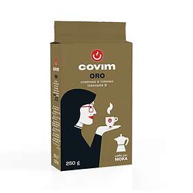 Covim Qualità Oro 0,25kg (Malte Bønner)