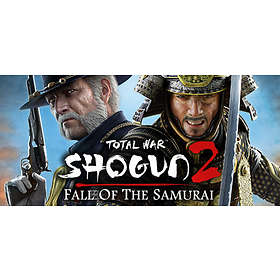 Total War: Shogun 2: Fall of the Samurai - Limited Edition (Expansion) (PC)