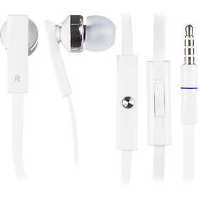 Streetz HL-132/133/134/135/136 In-ear