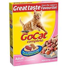 go kat cat food