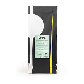 Lippe Espresso #6 Debio 1kg