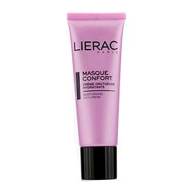 Lierac Comfort Mask Moisturizing Rich Cream 50ml