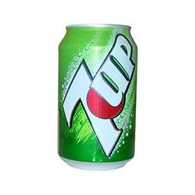 7UP Kan 0,33l