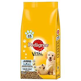 Pedigree Vital Protection Junior 15kg