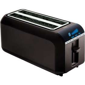 Tefal Digital Toaster Long Slice