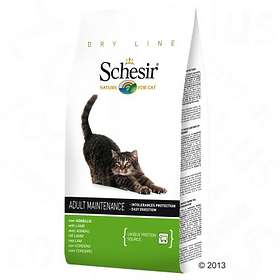 Schesir Cat Dry Adult Maintenance Lamb 0,4kg