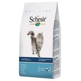 Schesir Cat Dry Hairball 1,5kg