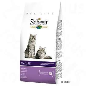 Schesir Cat Dry Mature 1,5kg