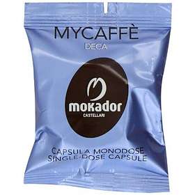 Mocha coffee