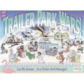 Trailer Park Wars