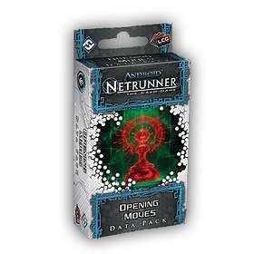 Android: Netrunner: Ouvertures (exp.)