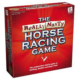 Really Nasty Horse Racing Game