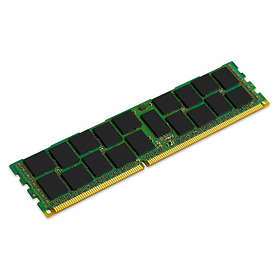 Kingston DDR3L 1600MHz HP/Compaq ECC 16GB (KTH-PL316LV/16G)