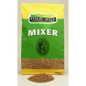 Fold Hill Mixer 15kg