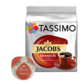 Jacobs Tassimo Monarch 16 (pods)