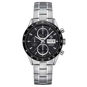 TAG Heuer Carrera CV201AG.BA0725