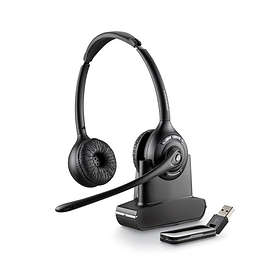 Poly Savi W420A On-ear Headset