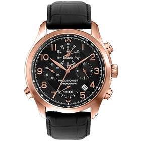 Bulova Precisionist 97B122