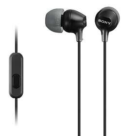 Sony MDR-EX15AP In-ear