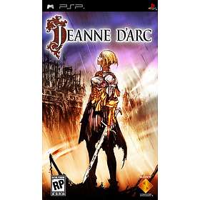 Jeanne d'Arc (PSP)