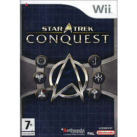 Star Trek: Conquest (Wii)