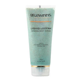Dr. LeWinn's Liquid Loofah 150g