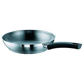 Rohe Germany Barola Stekpanna 24cm (belagd)