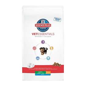 Hills Canine Vet Essentials Puppy Mini 2kg
