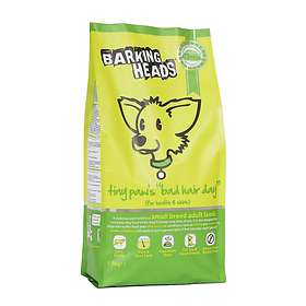 Barking Heads Tiny Paws Bad Hair Day 1,5kg