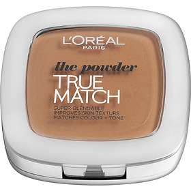 L'Oreal True Match Compact Powder 9g