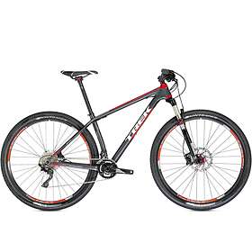 trek superfly 9.6 2014