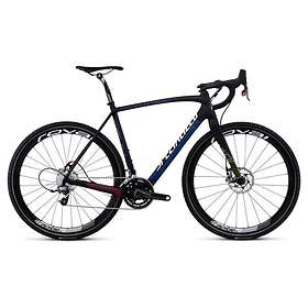 Specialized Crux Pro Race Red